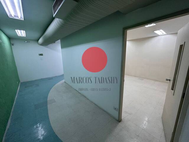 Andar Comercial para Locação em São Paulo - 3