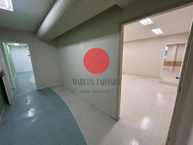 Andar Comercial para Locação em São Paulo - 4