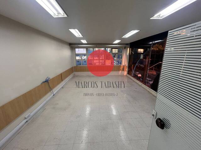 #6995 - Andar Comercial para Locação em São Paulo - SP