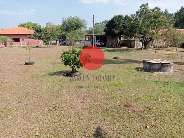 Chácara para Venda em Pereiras - 4