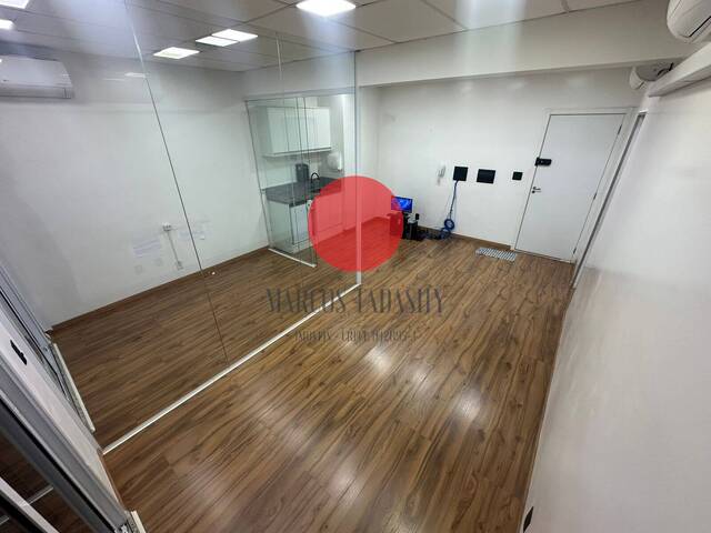 Sala para Locação em Barueri - 5