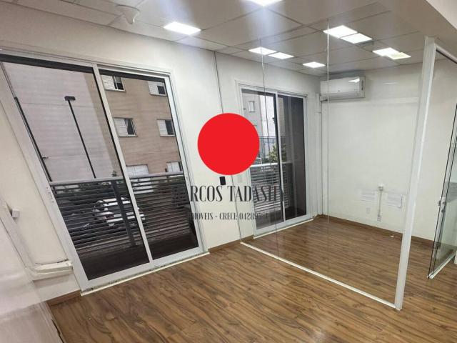 Sala para Locação em Barueri - 2