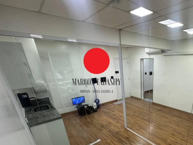 Sala para Locação em Barueri - 3
