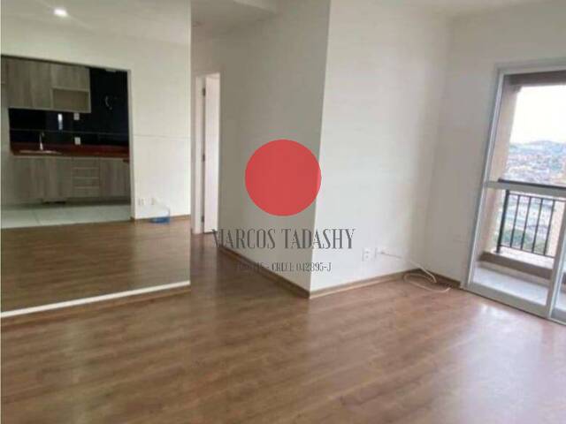 #6998 - Apartamento para Venda em Barueri - SP