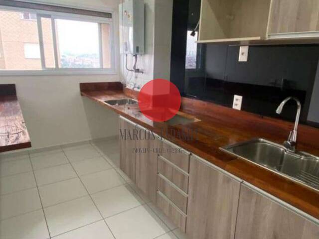 #6998 - Apartamento para Venda em Barueri - SP