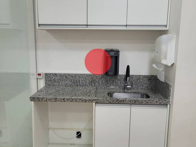 Sala para Locação em Barueri - 4