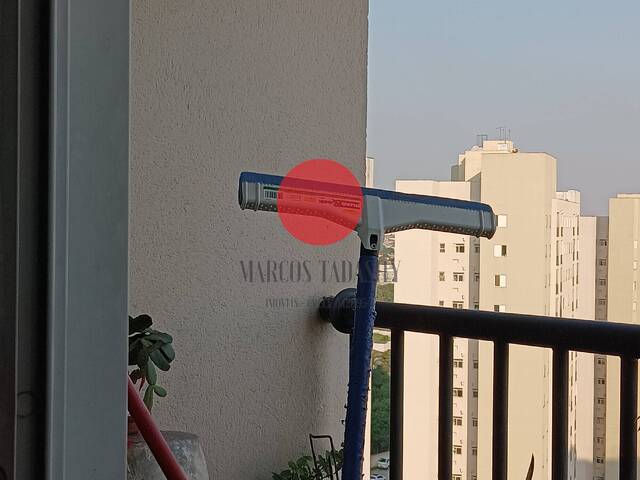 Apartamento para Venda em Osasco - 3