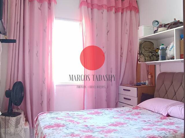#7001 - Apartamento para Venda em Osasco - SP
