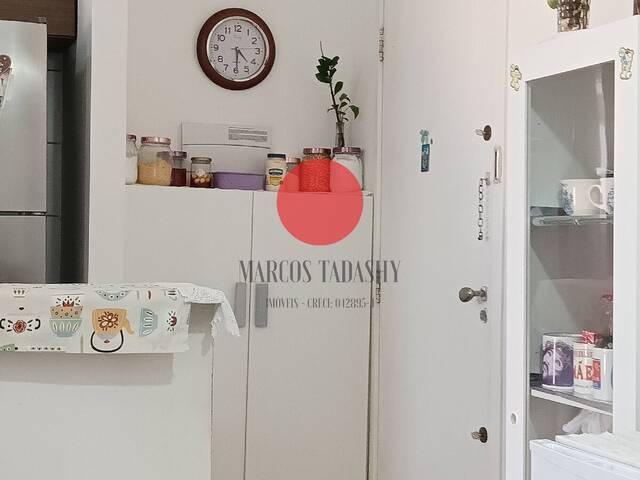Apartamento para Venda em Osasco - 4