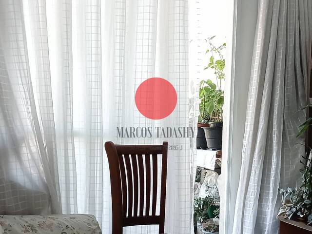 Apartamento para Venda em Osasco - 2