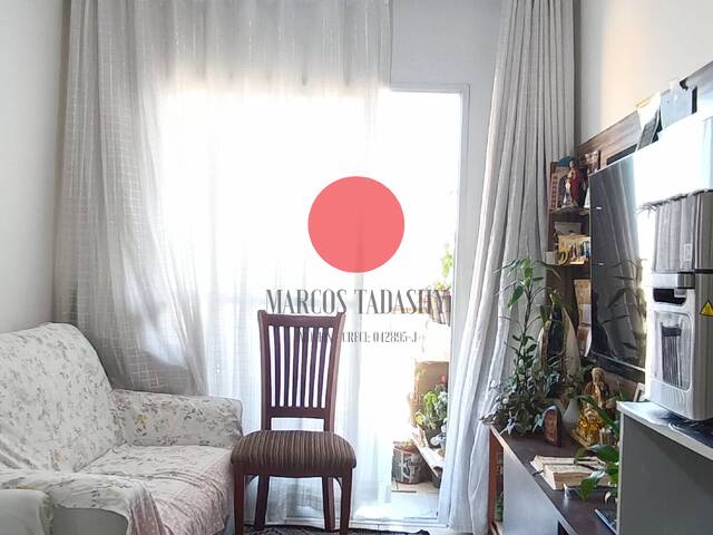 Venda em Umuarama - Osasco