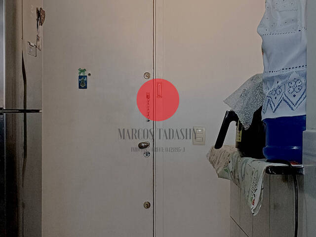 #7001 - Apartamento para Venda em Osasco - SP