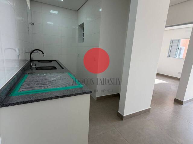 Apartamento para Locação em Barueri - 2