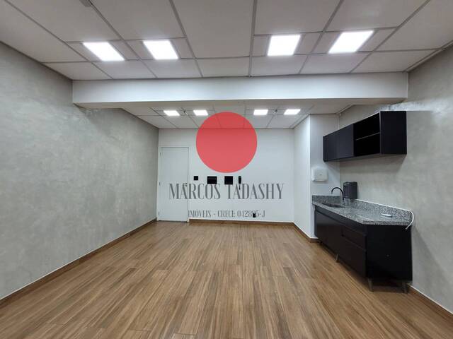 Sala para Locação em Barueri - 4