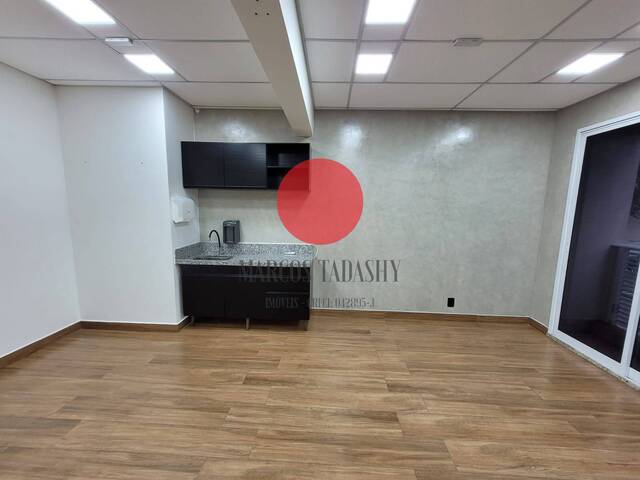 #6088 - Sala para Locação em Barueri - SP - 2