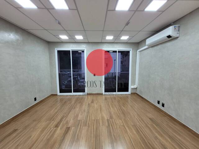 Sala para Locação em Barueri - 5