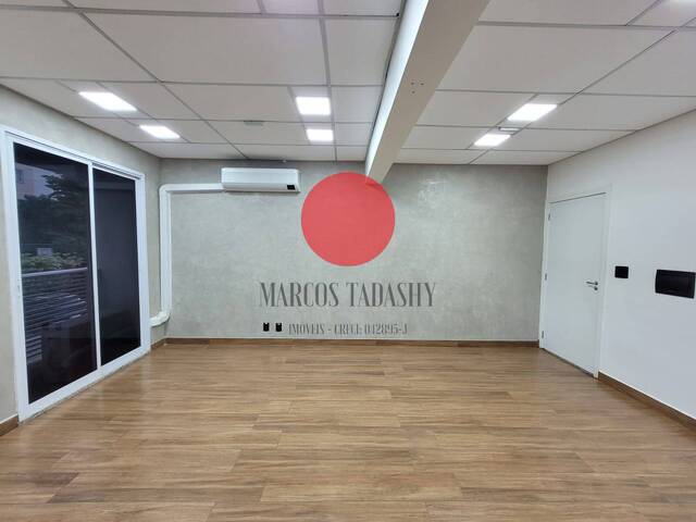 #6088 - Sala para Locação em Barueri - SP - 3
