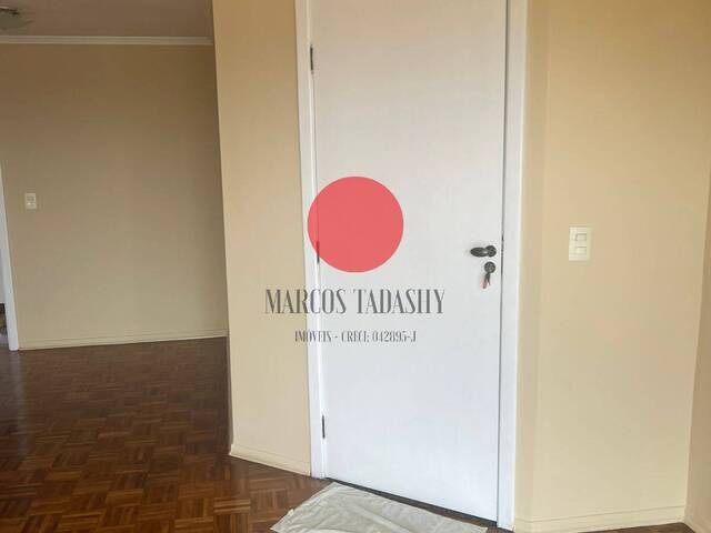 #7007 - Apartamento para Venda em Barueri - SP - 3