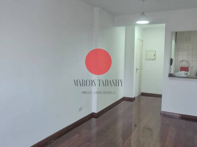 #6960 - Apartamento para Locação em Barueri - SP - 1