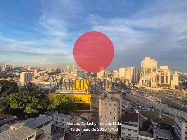 #6960 - Apartamento para Locação em Barueri - SP - 3