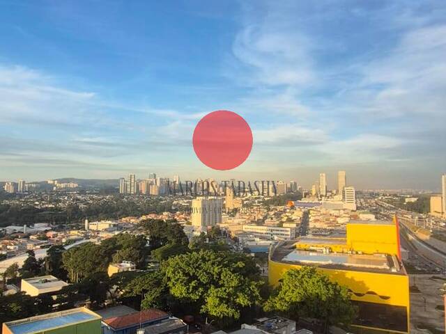 Apartamento para Locação em Barueri - 4