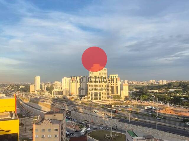 Apartamento para Locação em Barueri - 5