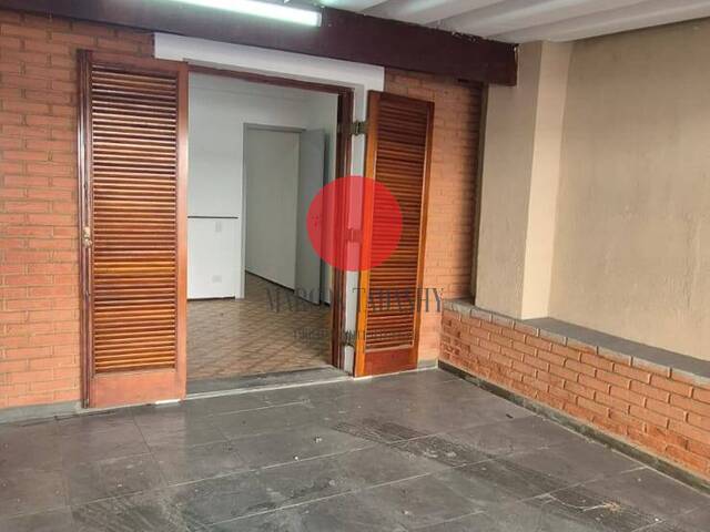 #5808 - Casa para Locação em Barueri - SP
