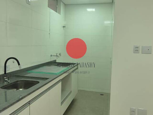 Kitnet para Locação em Barueri - 3