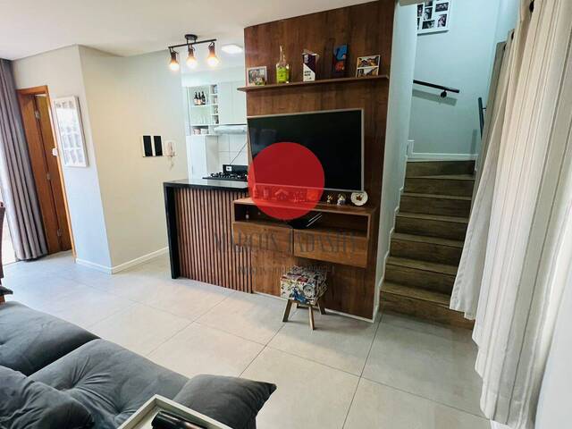 #7012 - Casa em condomínio para Venda em Santana de Parnaíba - SP
