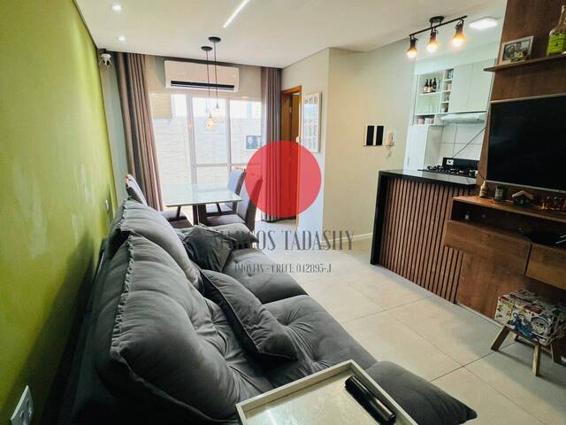 #7012 - Casa em condomínio para Venda em Santana de Parnaíba - SP