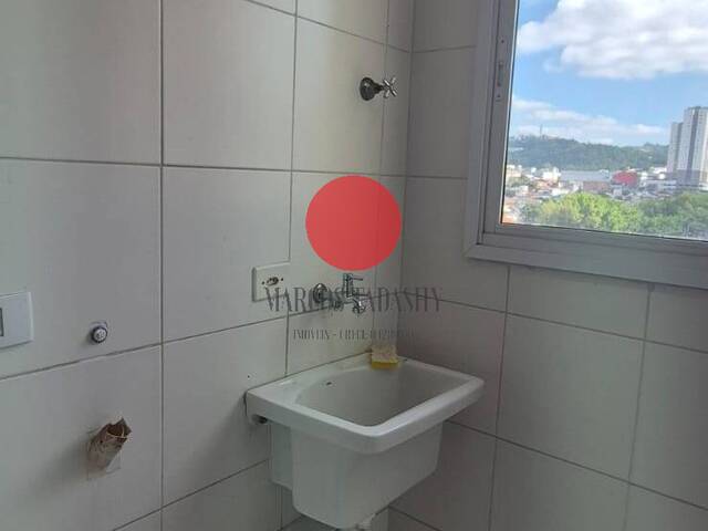 Apartamento para Venda em Barueri - 5
