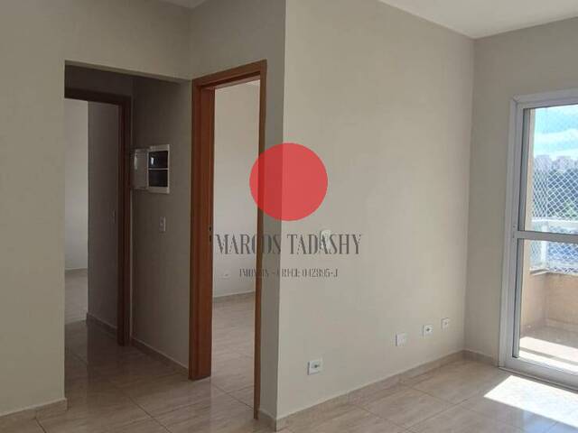 #1670 - Apartamento para Venda em Barueri - SP