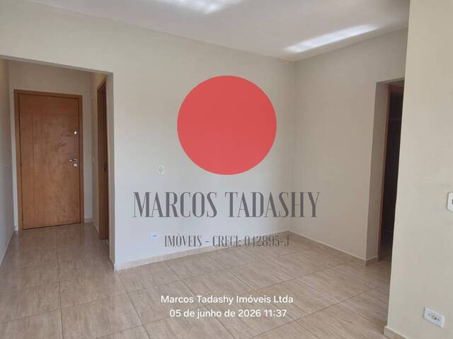 #1670 - Apartamento para Venda em Barueri - SP