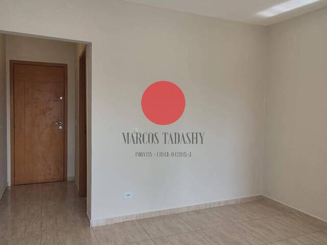 #1670 - Apartamento para Venda em Barueri - SP