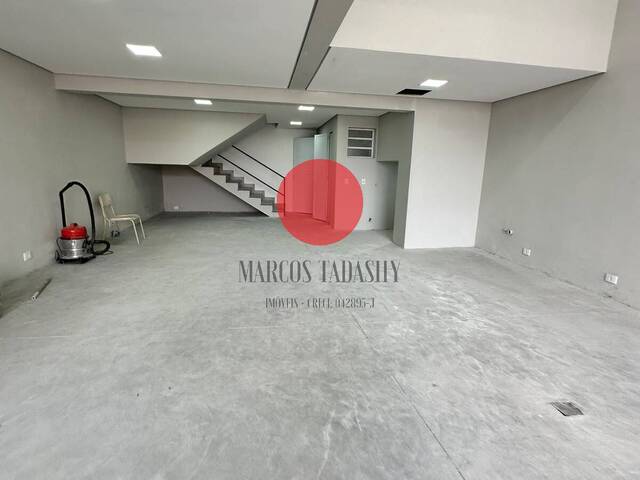 Salão Comercial para Locação em Barueri - 4