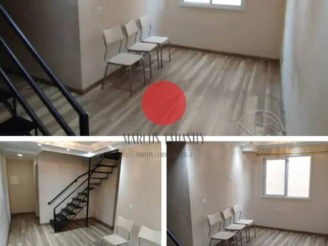 #7020 - Apartamento para Venda em Jandira - SP