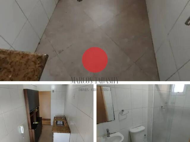 Apartamento para Venda em Jandira - 5