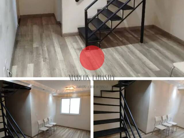 #7020 - Apartamento para Venda em Jandira - SP