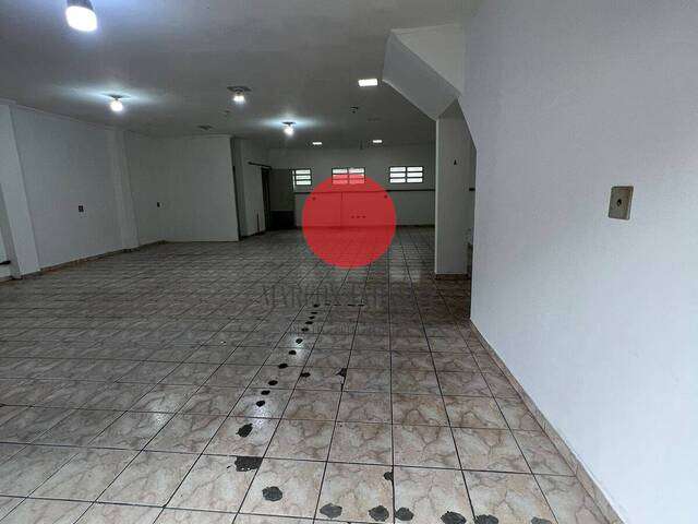 Salão Comercial para Locação em Barueri - 2