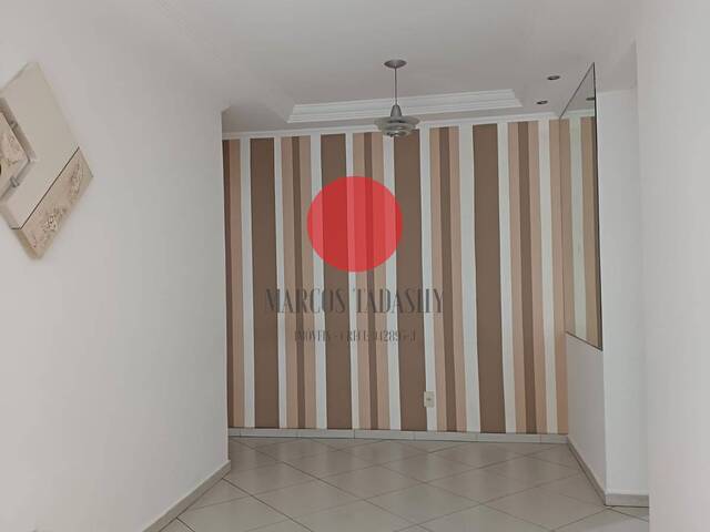 #7024 - Apartamento para Locação em Barueri - SP