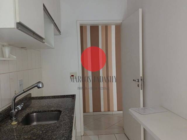 Apartamento para Locação em Barueri - 5