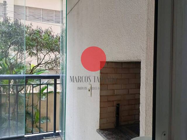 #7024 - Apartamento para Locação em Barueri - SP