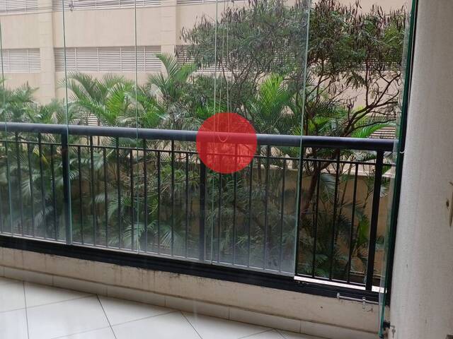 #7024 - Apartamento para Locação em Barueri - SP