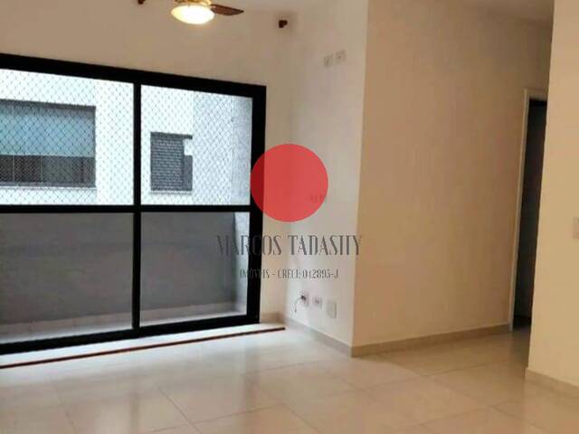 Apartamento para Venda em Barueri - 2