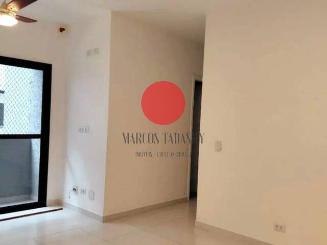 Apartamento para Venda em Barueri - 3