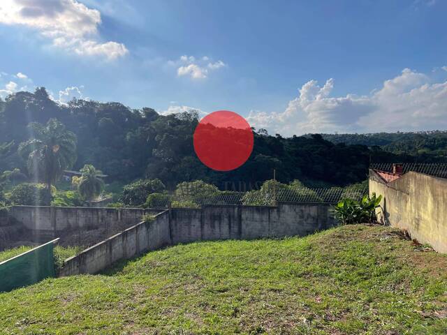 Terreno em condomínio para Venda em Santana de Parnaíba - 3
