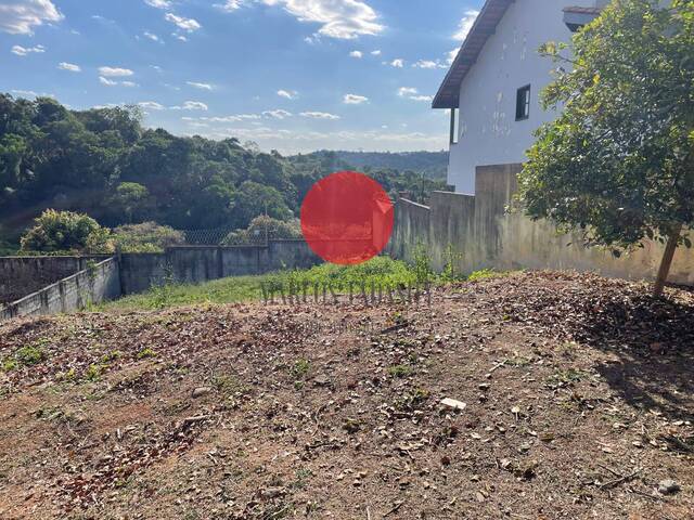 Terreno em condomínio para Venda em Santana de Parnaíba - 2