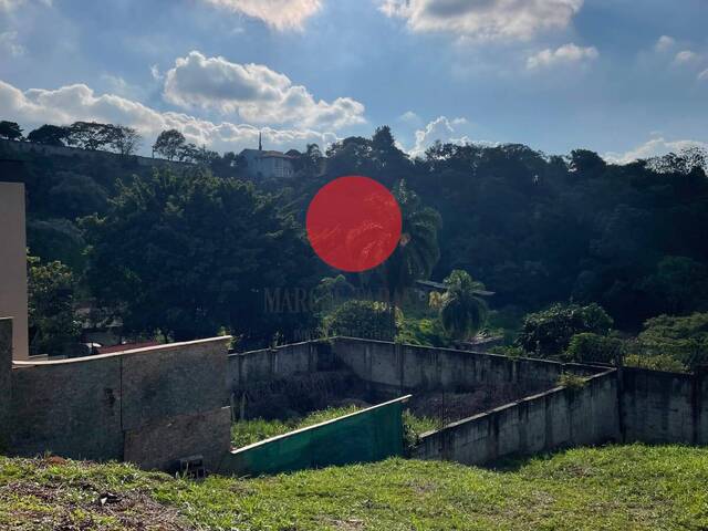 Terreno em condomínio para Venda em Santana de Parnaíba - 5
