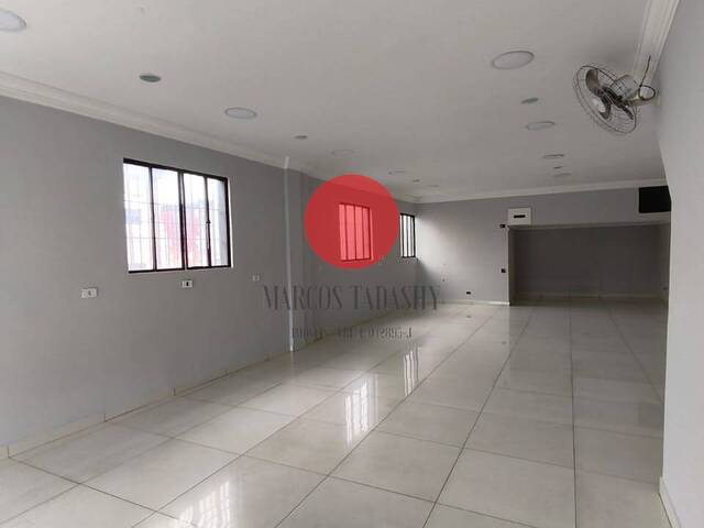 Sala para Venda em Carapicuíba - 3