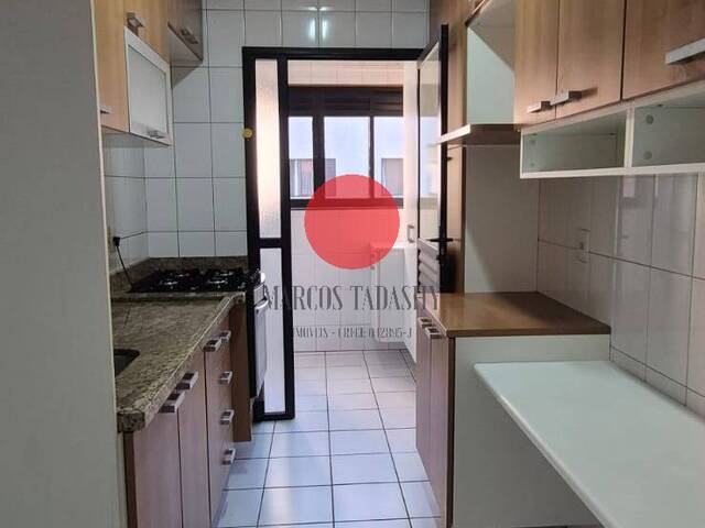 Apartamento para Venda em Barueri - 4